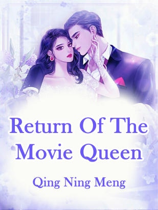 Return Of The Movie Queen